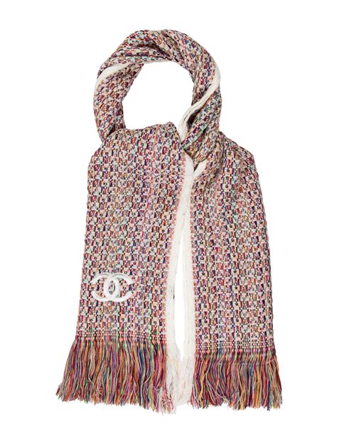 chanel scarf price australia|chanel shawl cashmere.